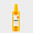 Protetor Solar Corpo Klorane Solar Spray Sublime SPF30 200 ml Protetor Solar Corpo Klorane Solar Spray Sublime SPF30 200 ml