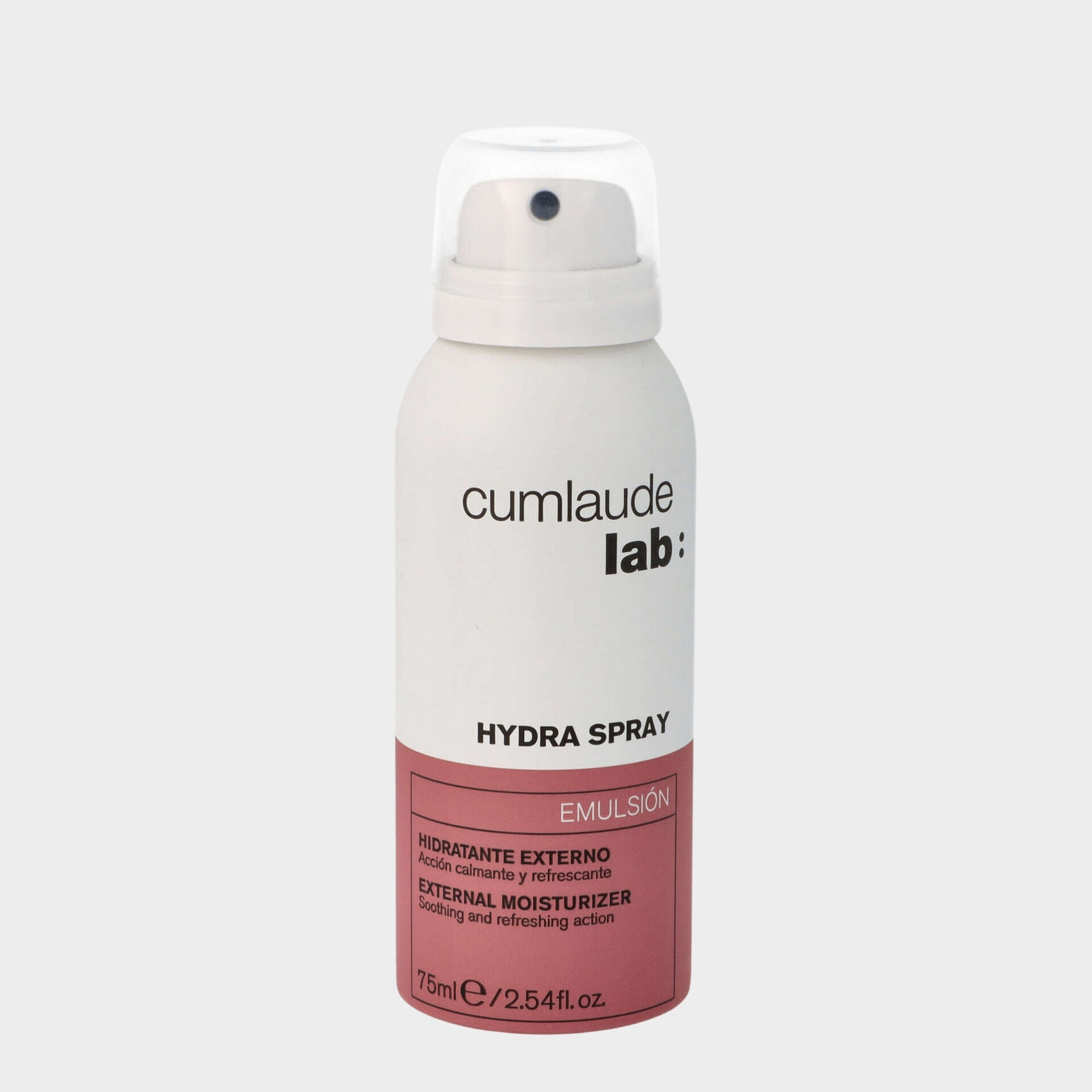 Spray Íntimo Hidratante Cumlaude Hydra Spray 75 ml