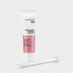 Gel-Creme Hidratante Vaginal Interno Cumlaude Deligyn 30 ml