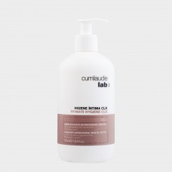 Gel Higiene ntima Cumlaude CLX 500 ml