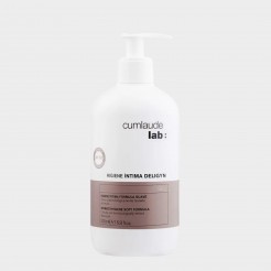 Gel Higiene ntima Cumlaude Deligyn 500 ml
