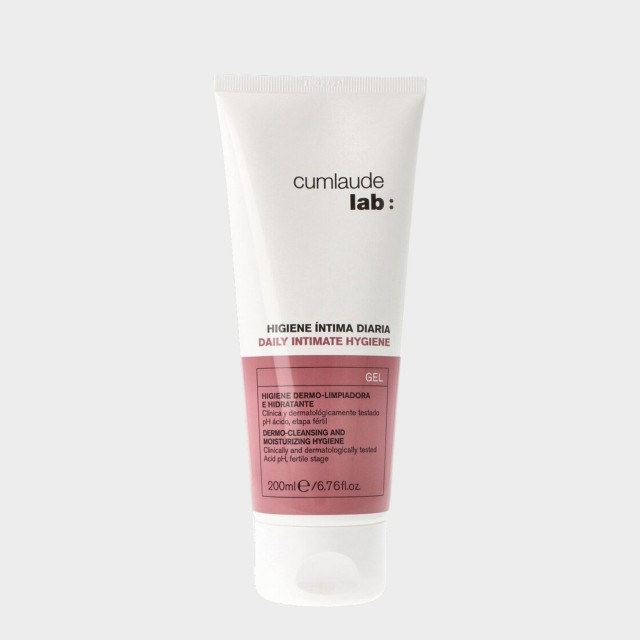 Cumlaude Gel Hig Intima Diaria 200Ml,