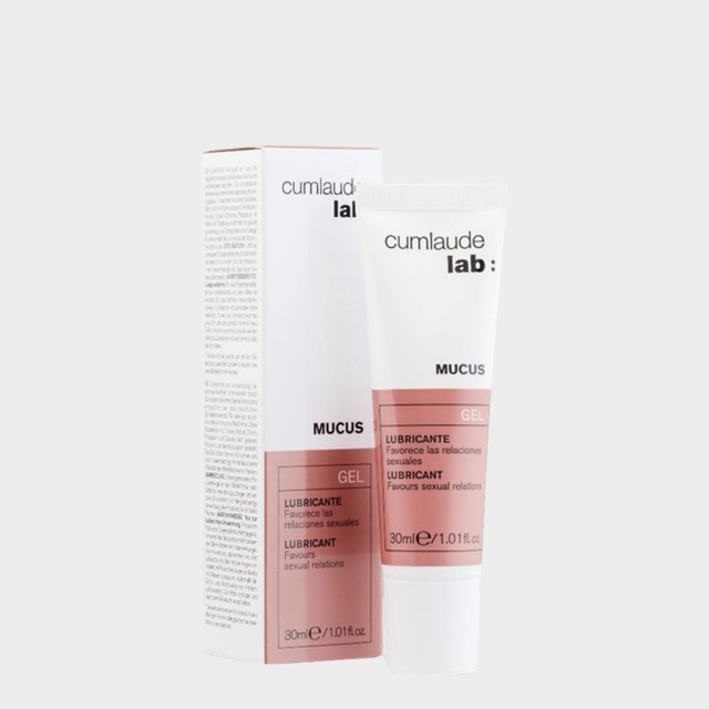 Gel Lubrificante ntimo Cumlaude Mucus 30 ml