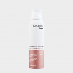 Mousse Higiene ntima Cumlaude Prebiotic 150 ml