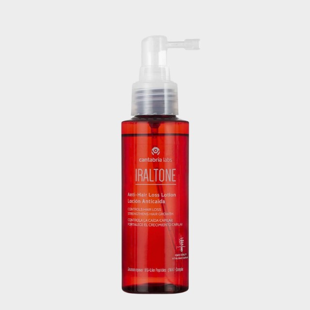 Loo Anti-Queda Iraltone 100 ml