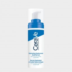 Srum Hidratante Rosto CeraVe cido Hialurnico 30 ml
