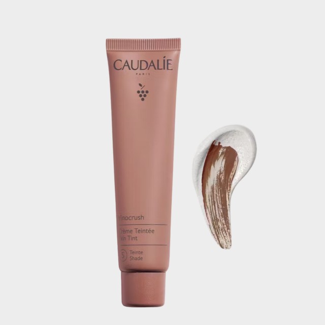 Creme Uniformizador Caudalie Vinocrush Tom 5 30 ml Creme Uniformizador Caudalie Vinocrush Tom 5 30 ml