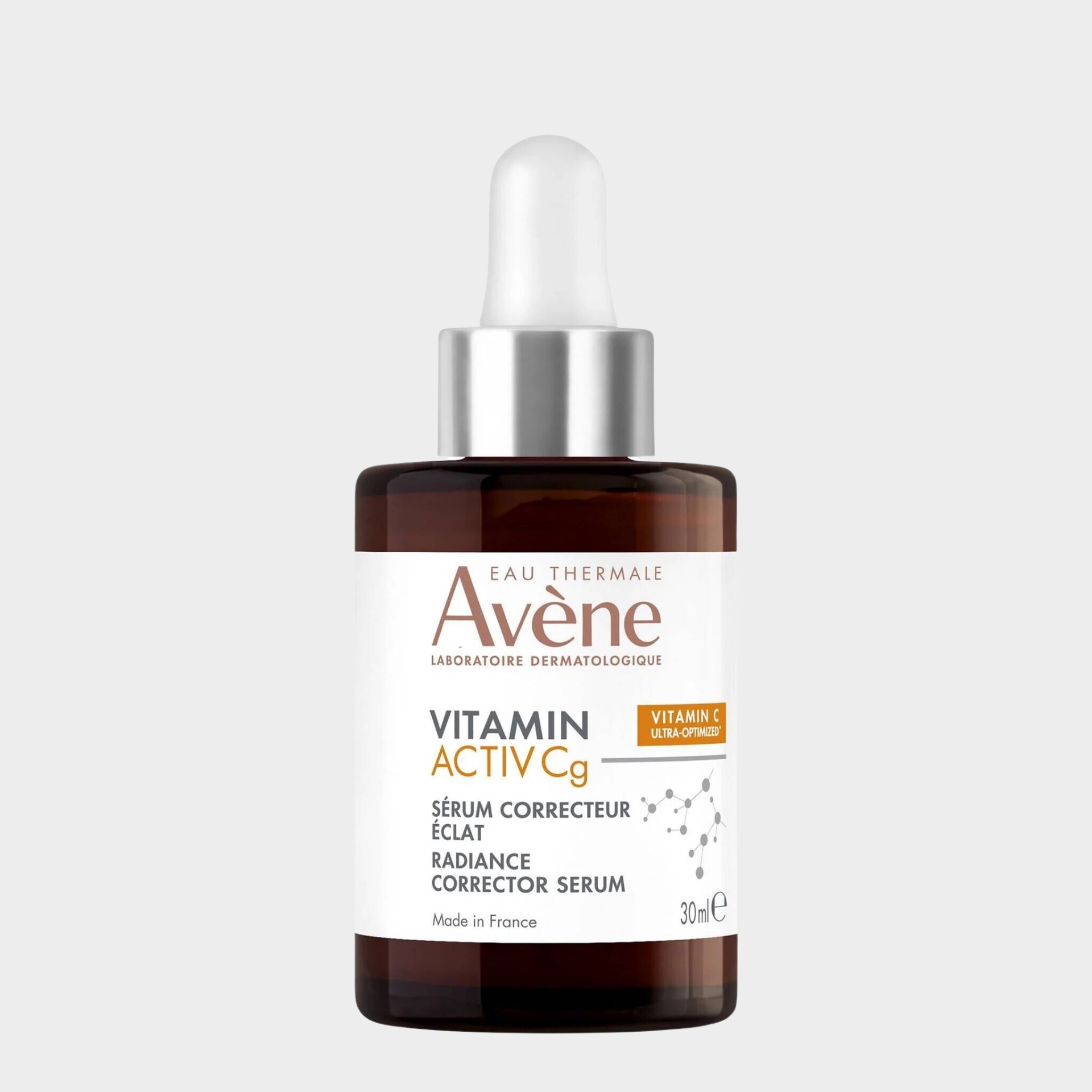 Sérum Corretor Avène Vitamin Activ Cg 30 ml