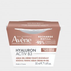 Gel-Creme Regenerao Celular Avne Hyaluron Activ B3 Recarga 50 ml