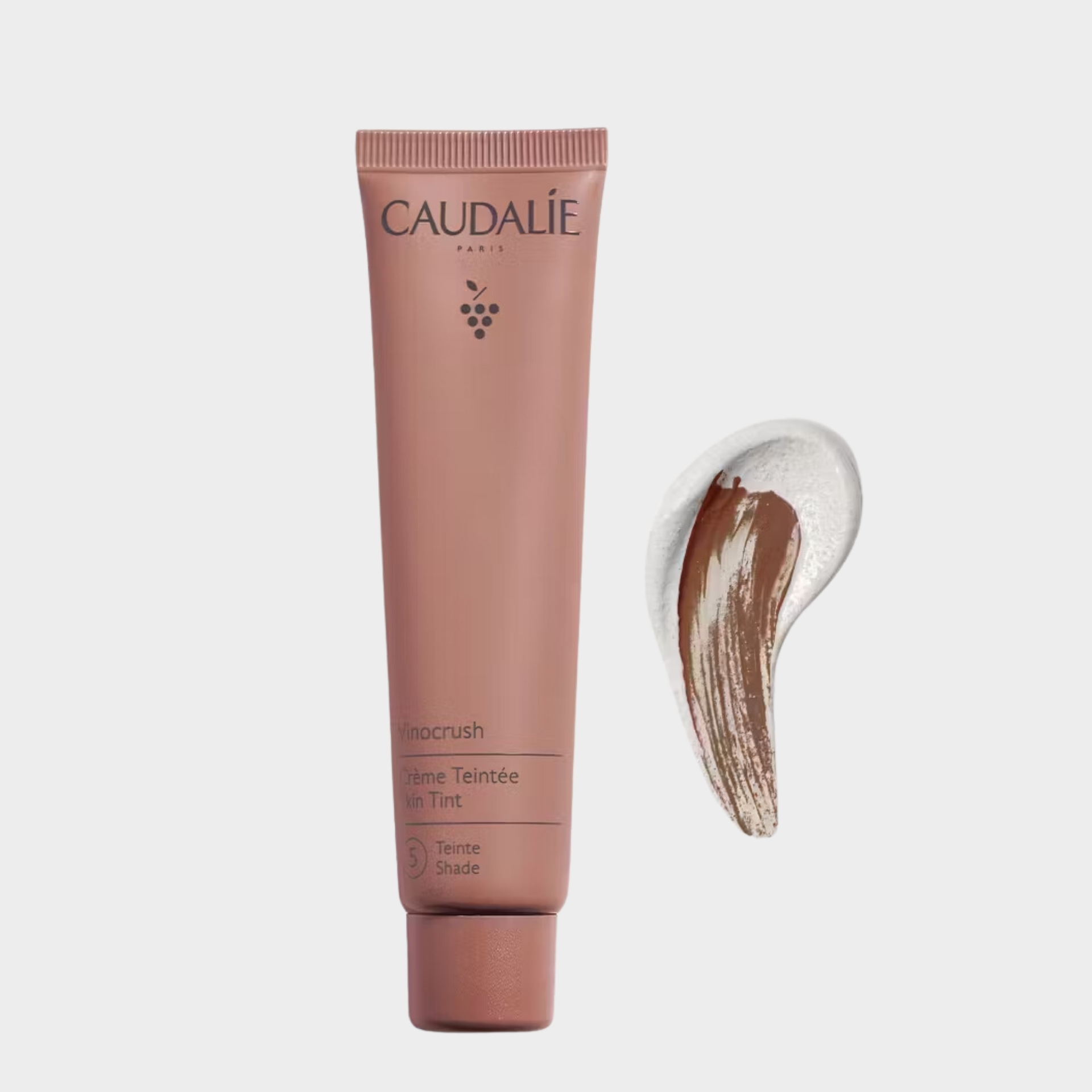 Creme Uniformizador Caudalie Vinocrush Tom 5 30 ml