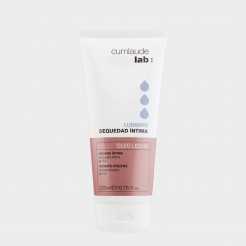 leo-Leite Higiene ntima Cumlaude Lubripiu 200 ml