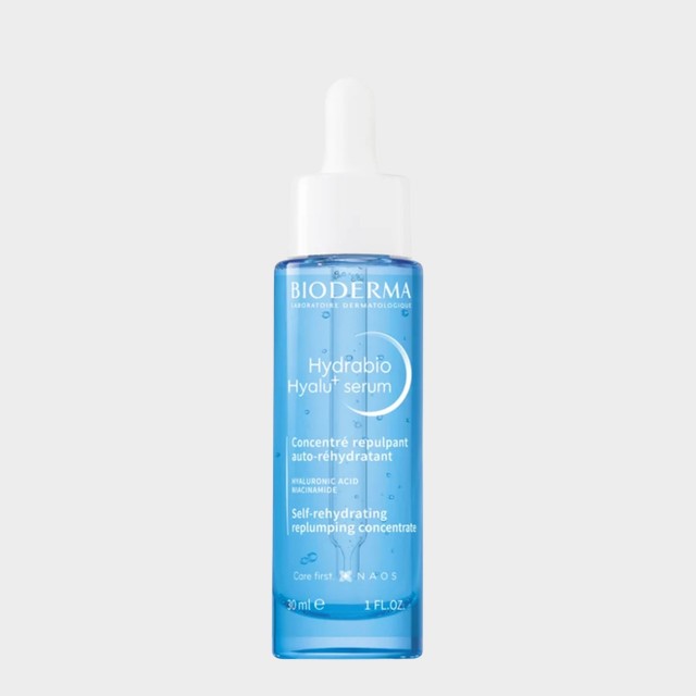 Srum Anti-Aging Hydrabio Hyalu+ Hidratante 30 ml