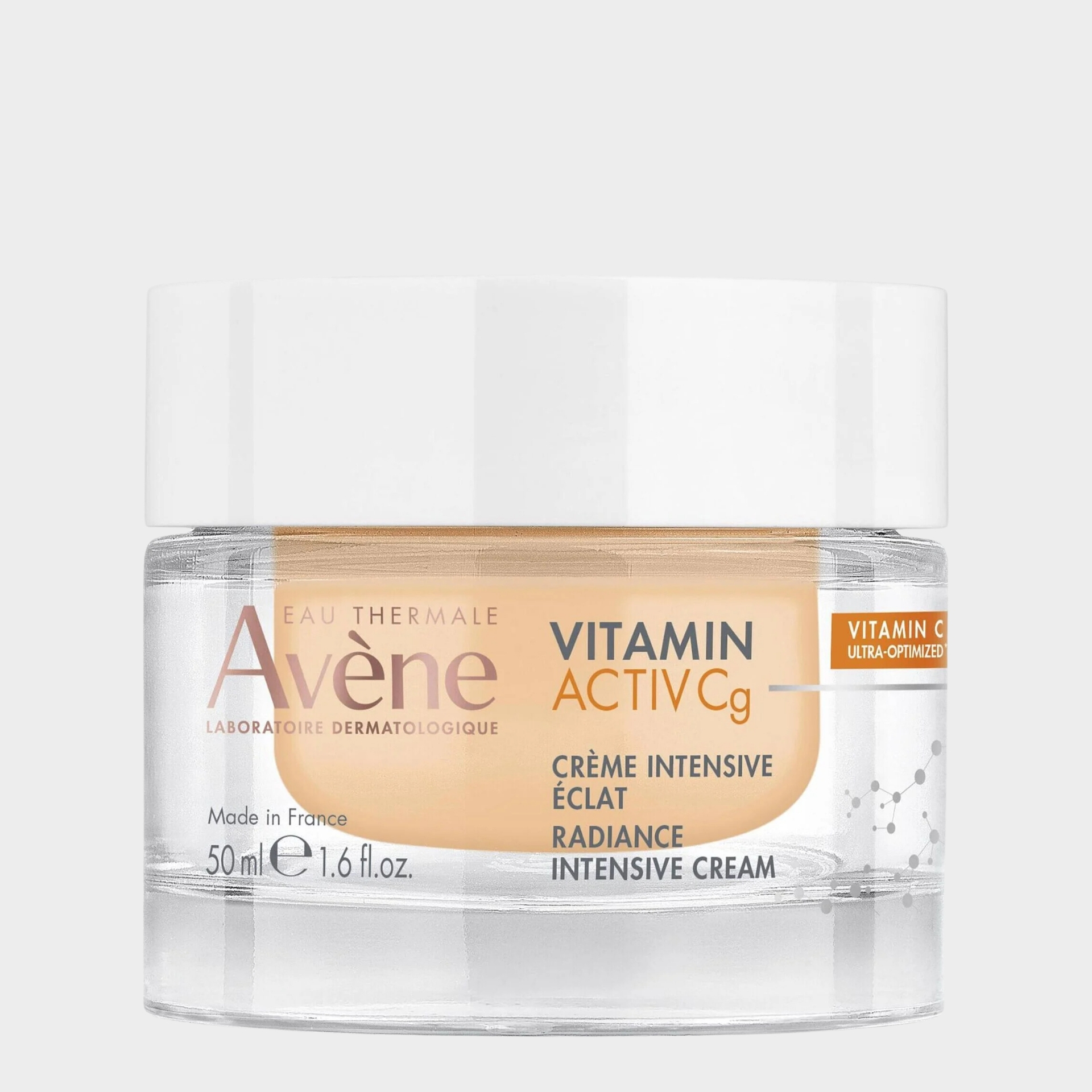 Creme Rosto Luminosidade Avène Vitamin Activ Cg 50 ml