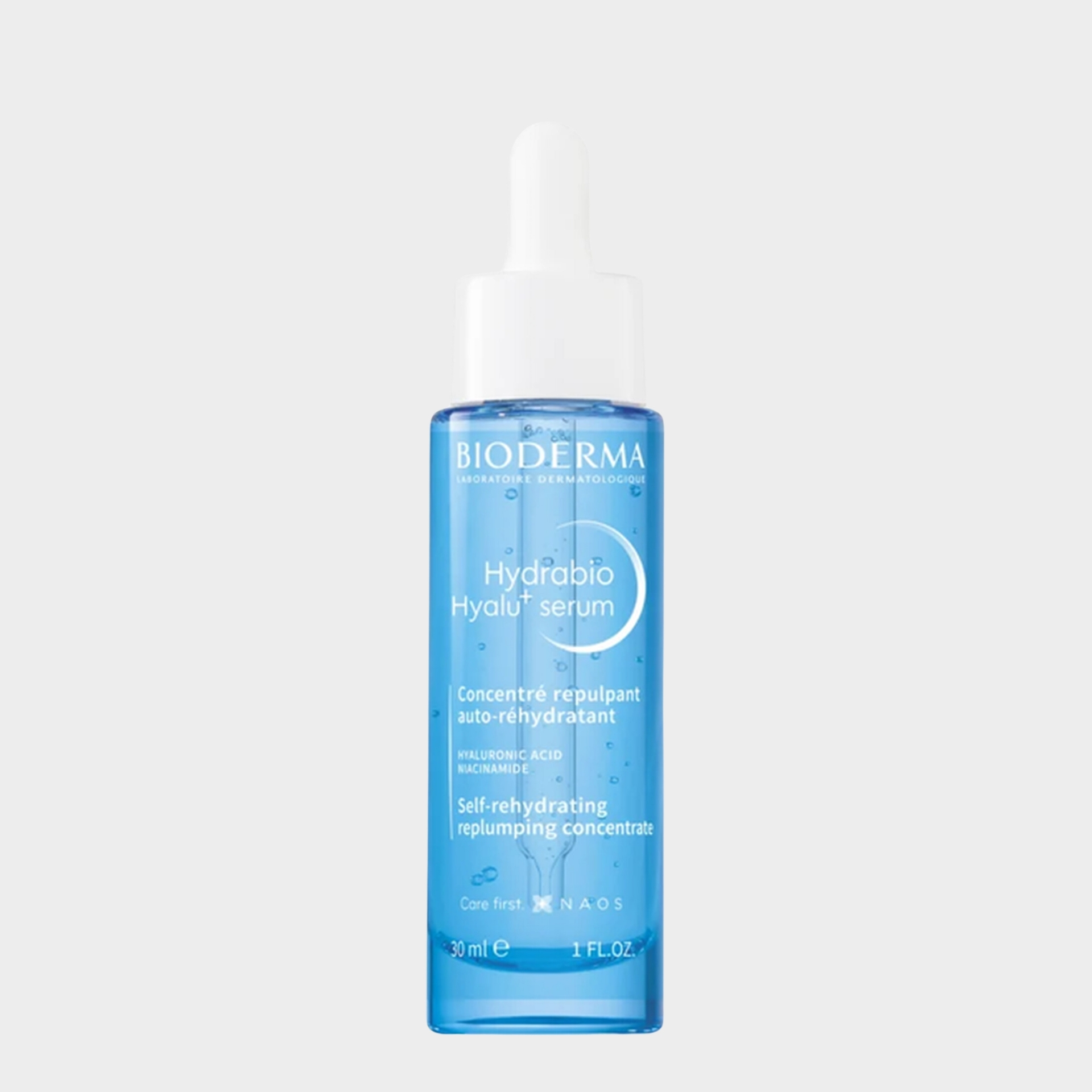 Sérum Anti-Aging Hydrabio Hyalu+ Hidratante 30 ml