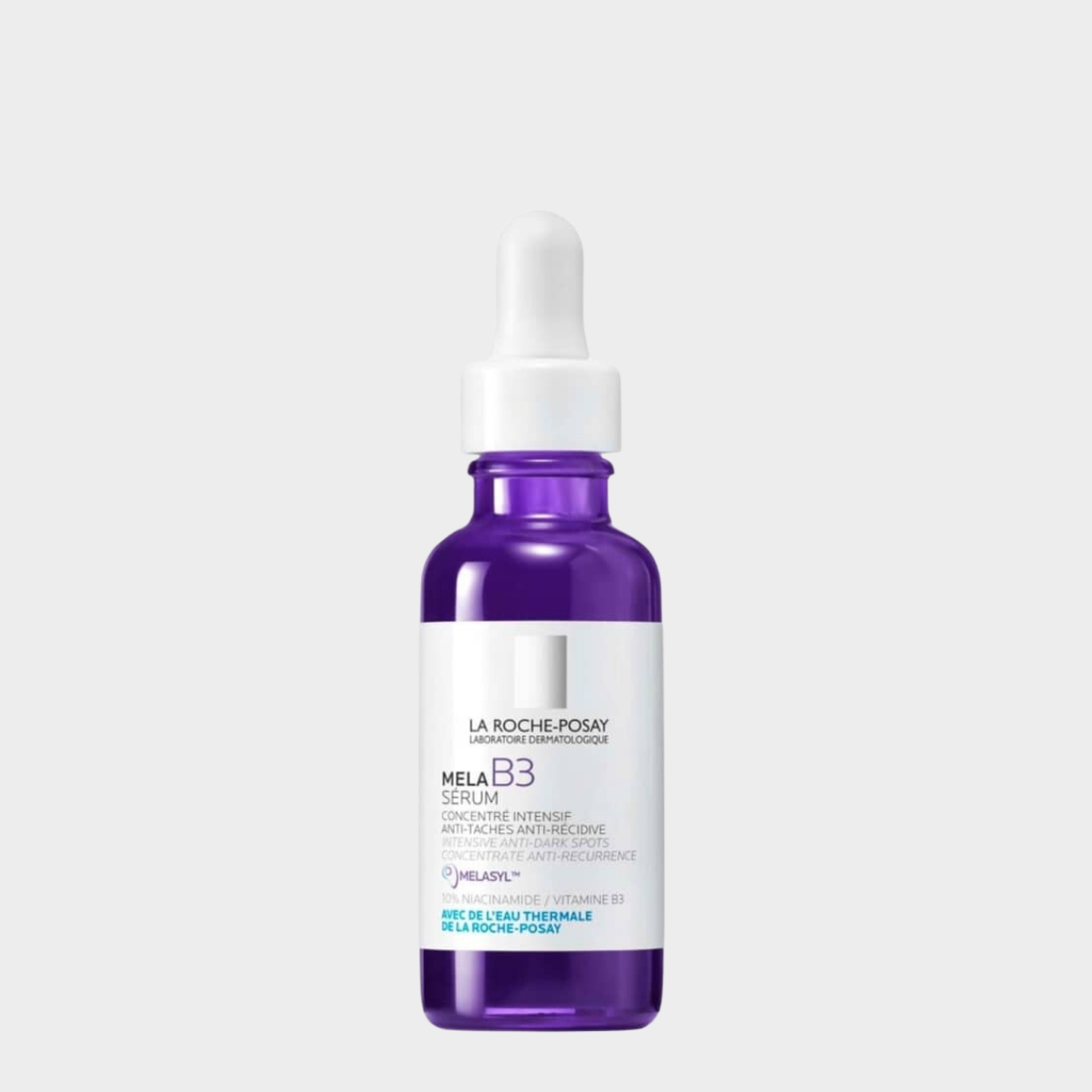 Corretor Anti-Manchas La Roche-Posay Mela B3 Sérum 30 ml