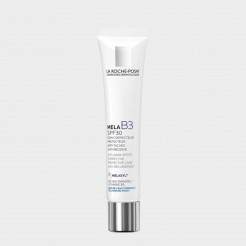 Cuidado Anti-Manchas La Roche-Posay Mela B3 SPF30 Creme 40 ml