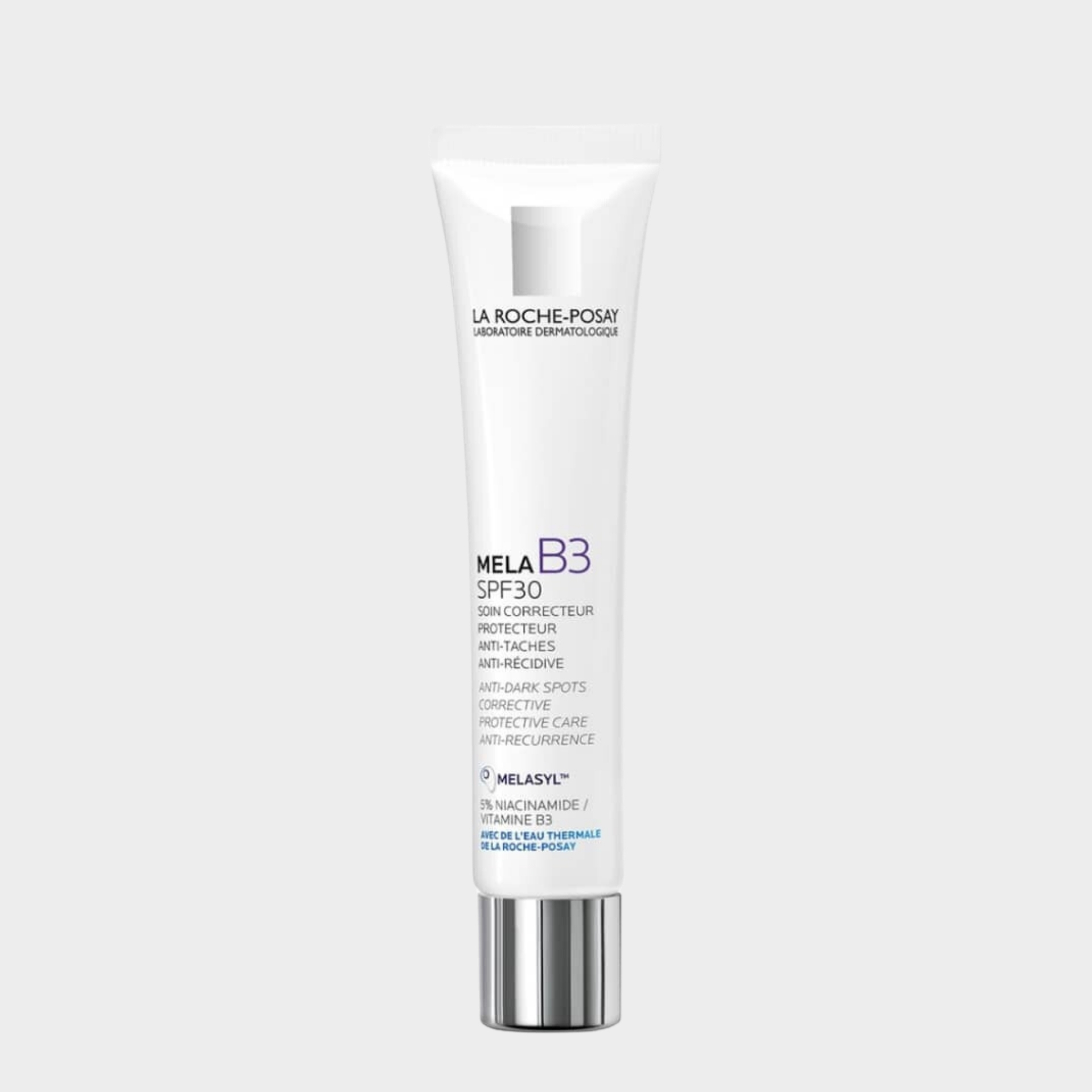 Cuidado Anti-Manchas La Roche-Posay Mela B3 SPF30 Creme 40 ml