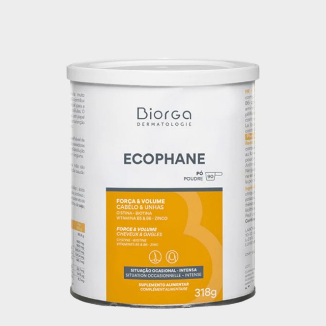 Suplemento Fortificante Ecophane P 90 doses 318 gr