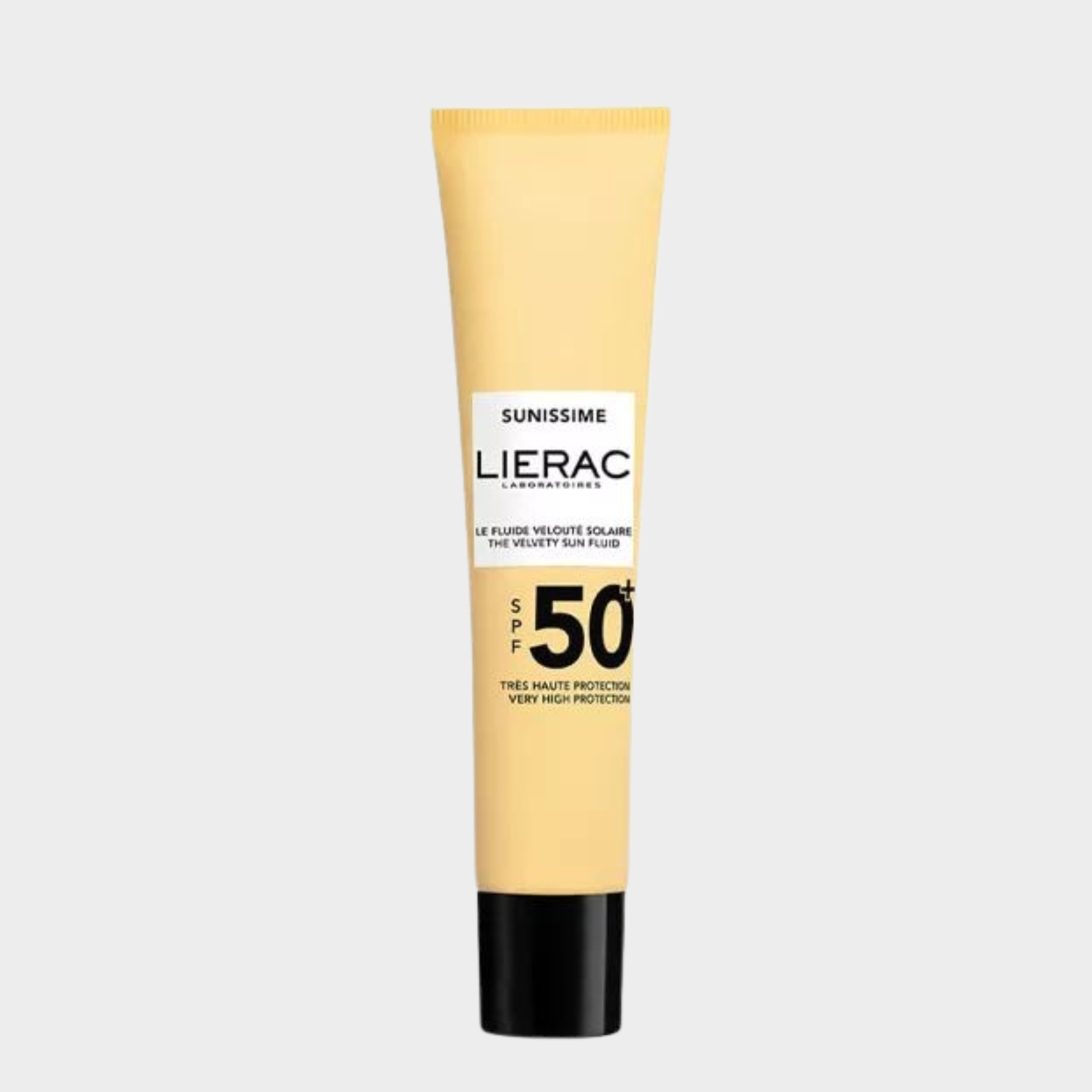 Protetor Solar Rosto Lierac Sunissime Fluido SPF50 40 ml