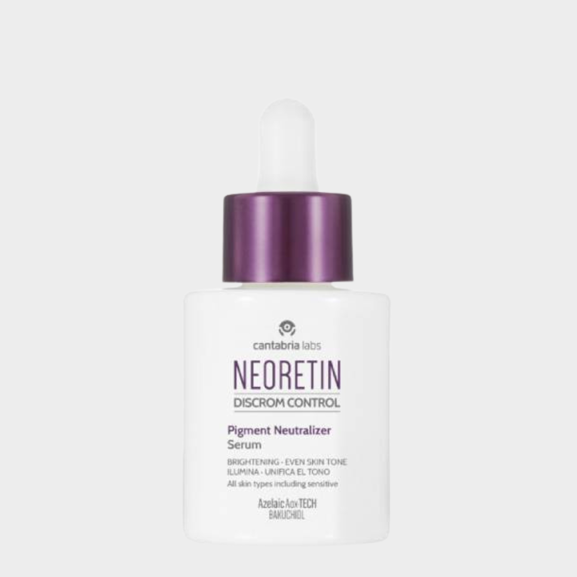 Sérum Anti-Manchas Neoretin Discrom Control 30 ml