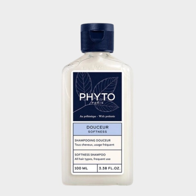 Champ Phyto Suavidade 100 ml