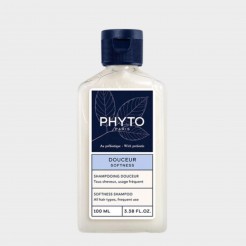 Champ Phyto Suavidade 100 ml
