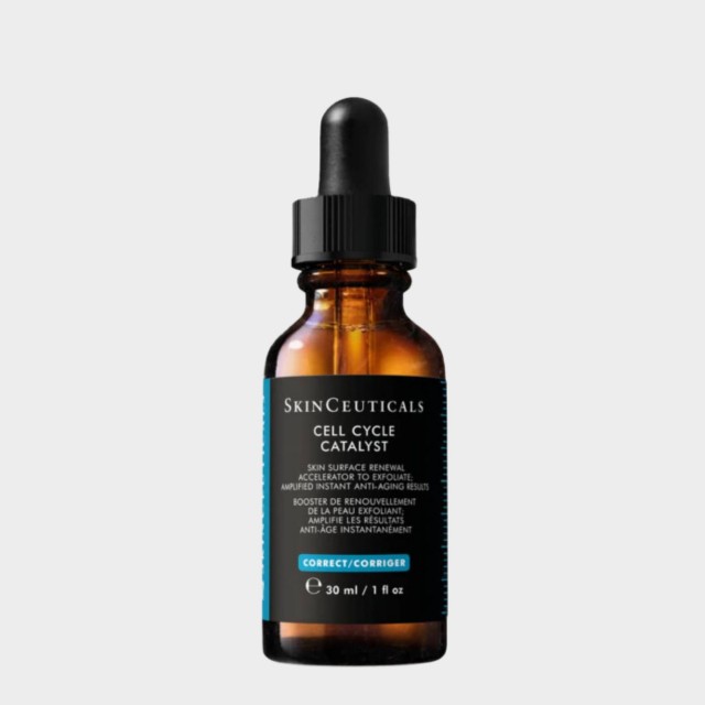 Srum Anti-Envelhecimento Skinceuticals Cell Cycle Creme 30 ml