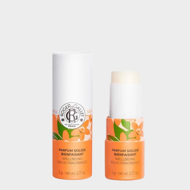 Perfume Slido Roger & Gallet Nroli Stick 5 gr