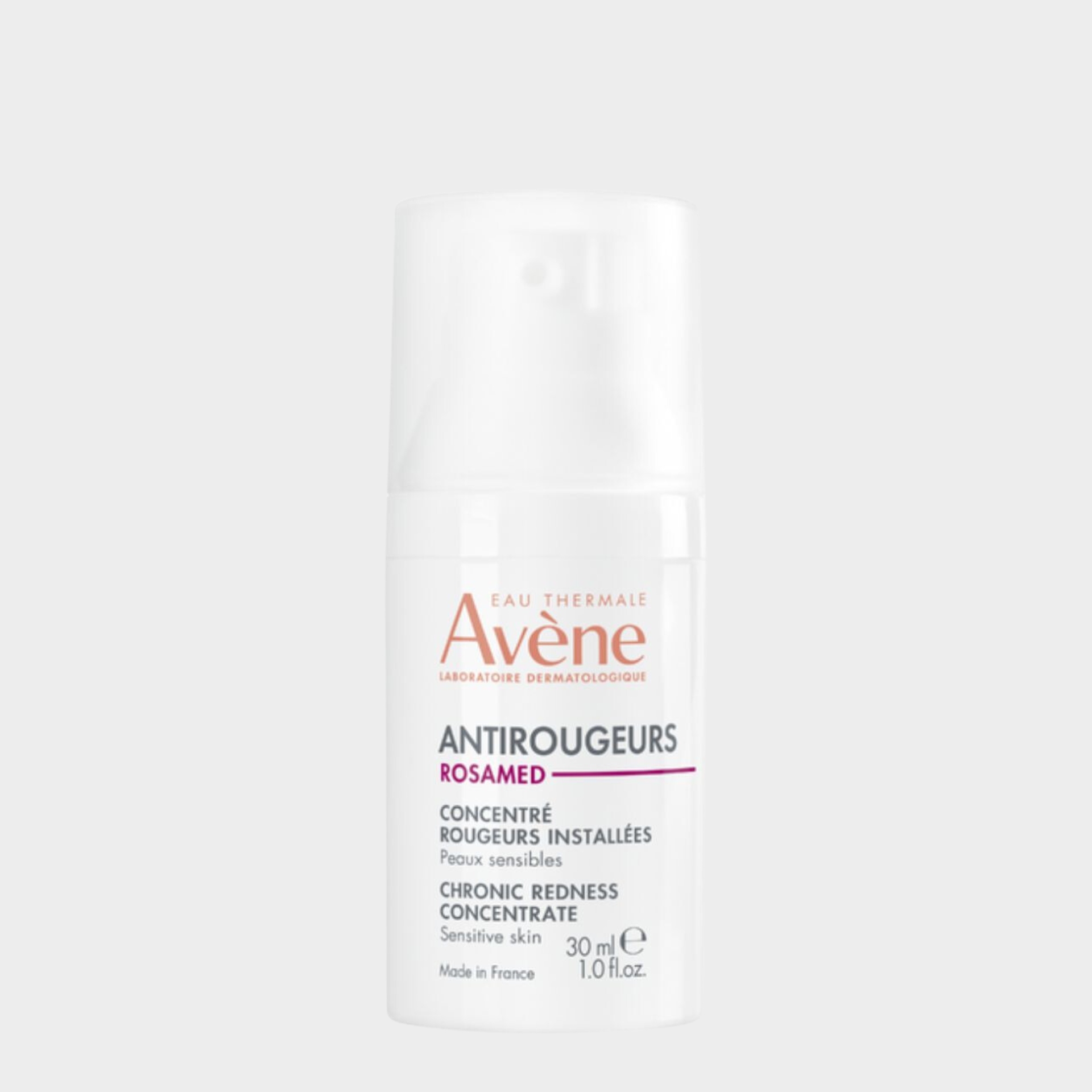 Creme Anti-Vermelhidão Avène Antirougeurs Rosamed 30 ml