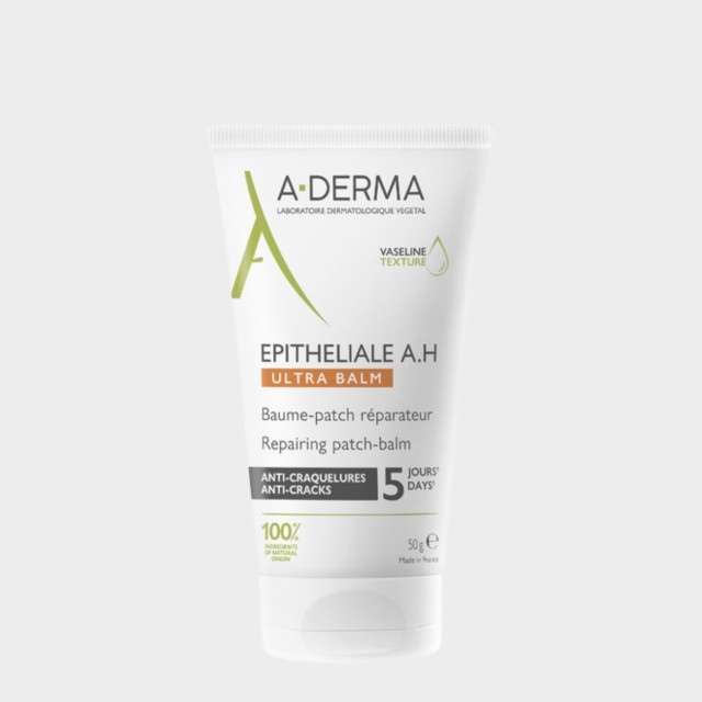 Blsamo Reparador Corpo A-Derma Epitheliale A.H. Ultra 50 gr