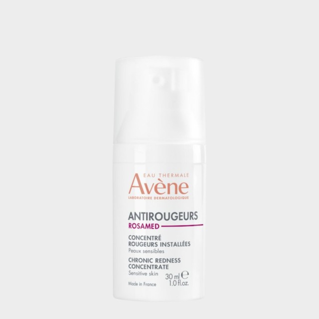 Creme Anti-Vermelhido Avne Antirougeurs Rosamed 30 ml