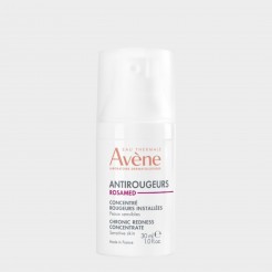 Creme Anti-Vermelhido Avne Antirougeurs Rosamed 30 ml