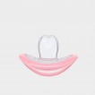 Curaprox Baby Chupeta Silic Rosa T0