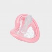 Curaprox Baby Chupeta Silic Rosa T0