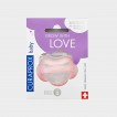 Curaprox Baby Chupeta Silic Rosa T0