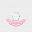 Curaprox Baby Chupeta Silicone Rosa T1