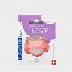 Curaprox Baby Chup Silic Coral T0 Curaprox Baby Chup Silic Coral T0