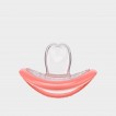 Curaprox Baby Chup Silic Coral T0 Curaprox Baby Chup Silic Coral T0