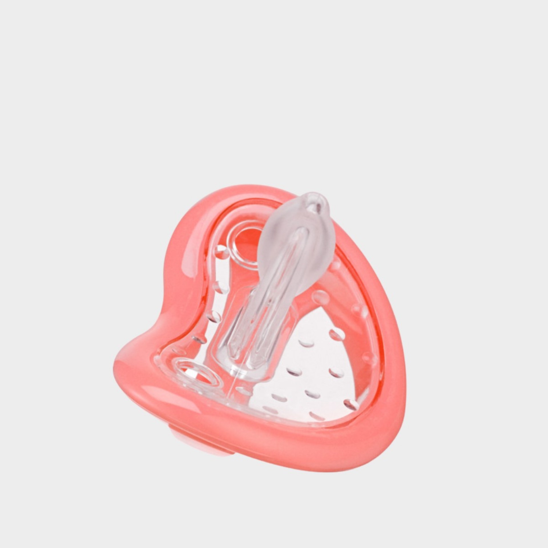 Curaprox Baby Chup Silic Coral T0