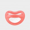 Curaprox Baby Chup Silic Coral T0 Curaprox Baby Chup Silic Coral T0
