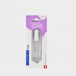 Curaprox Baby Suporte P/ Chupeta Translcido