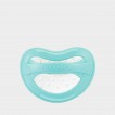 Curaprox Baby Chupeta Silicone Turquesa T0 Curaprox Baby Chupeta Silicone Turquesa T0