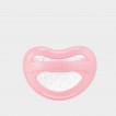 Curaprox Baby Chupeta Silic Rosa T0