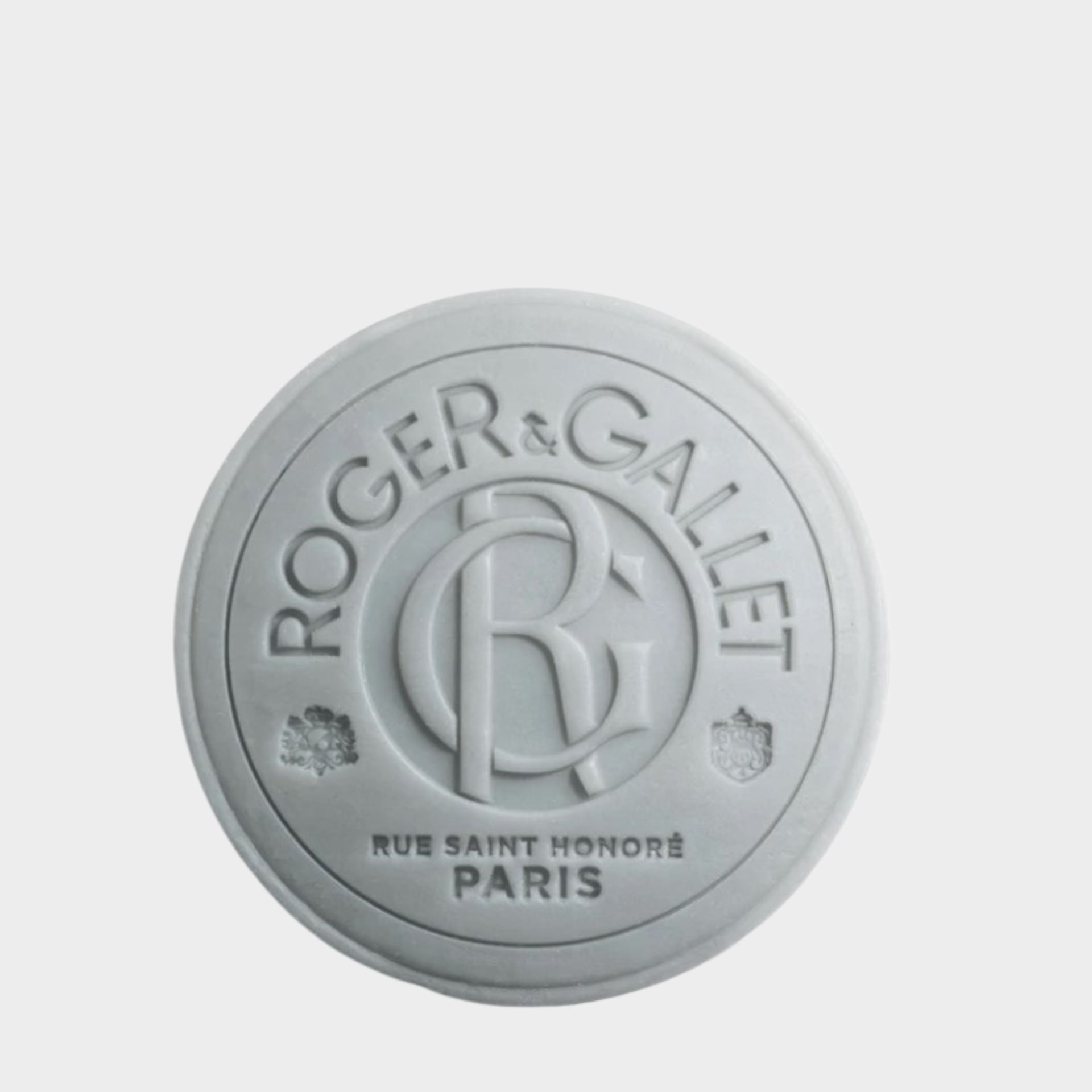 Roger Cologne Twist Barra Barbear 100G