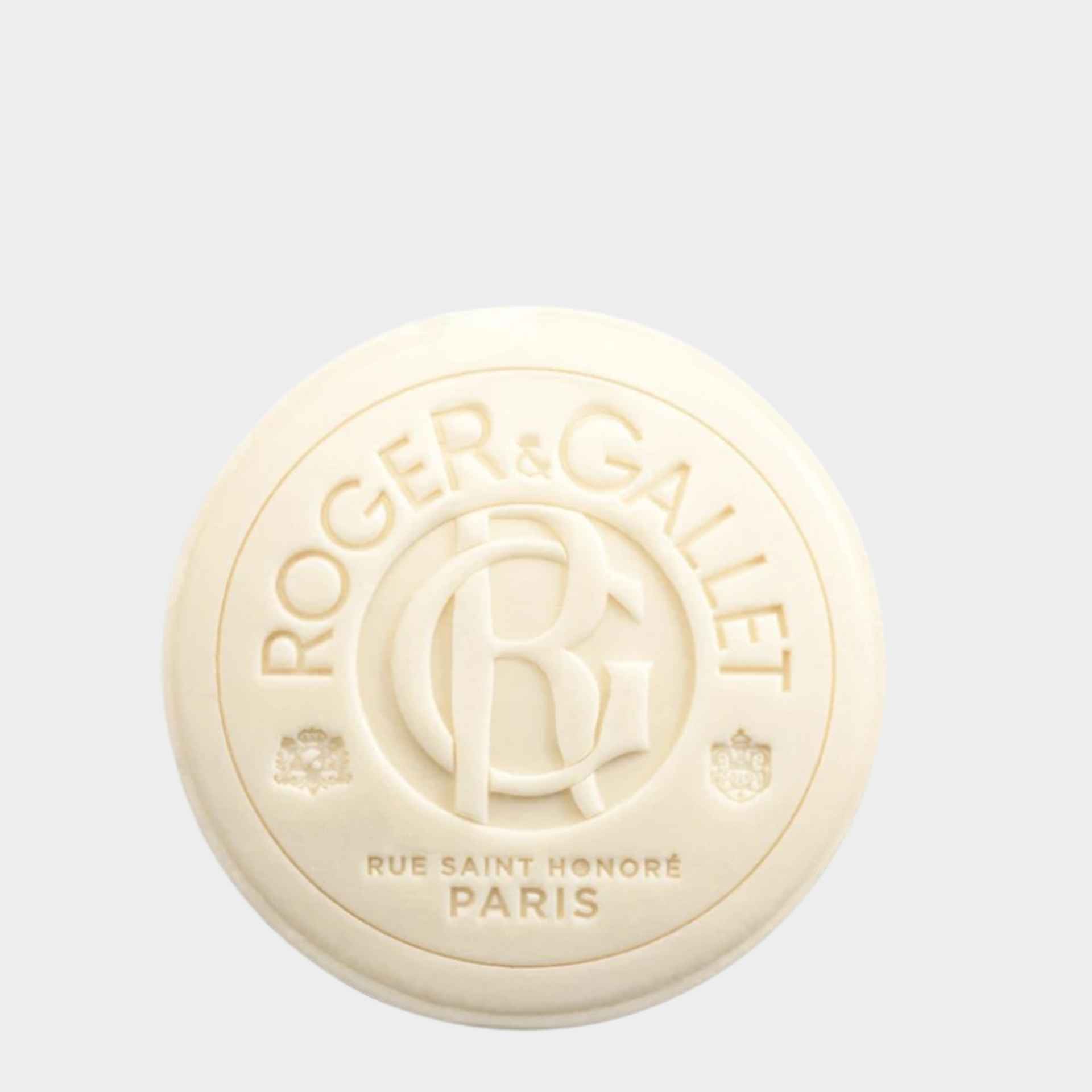 Roger Cologne Twist Barra Limpeza 3 em 1 100G