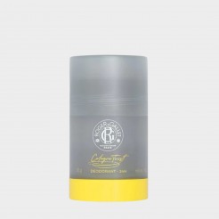 Roger Cologne Twist Desodorizante 50G