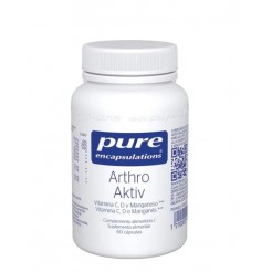 Pure Encapsulations Arthro Aktiv CapsX60