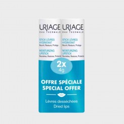Uriage Stick Lab 4G Duo+Desc50%