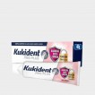 Kukident Barreira Anti-Comida Creme Adesivo Fresco 40G Kukident Barreira Anti-Comida Creme Adesivo Fresco 40G