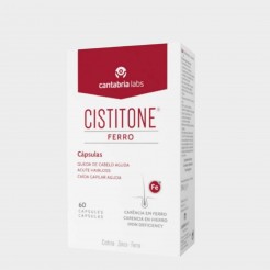 Cistitone Ferro Caps x60